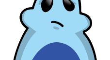 Frog Emotions