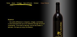 Nuance Wines