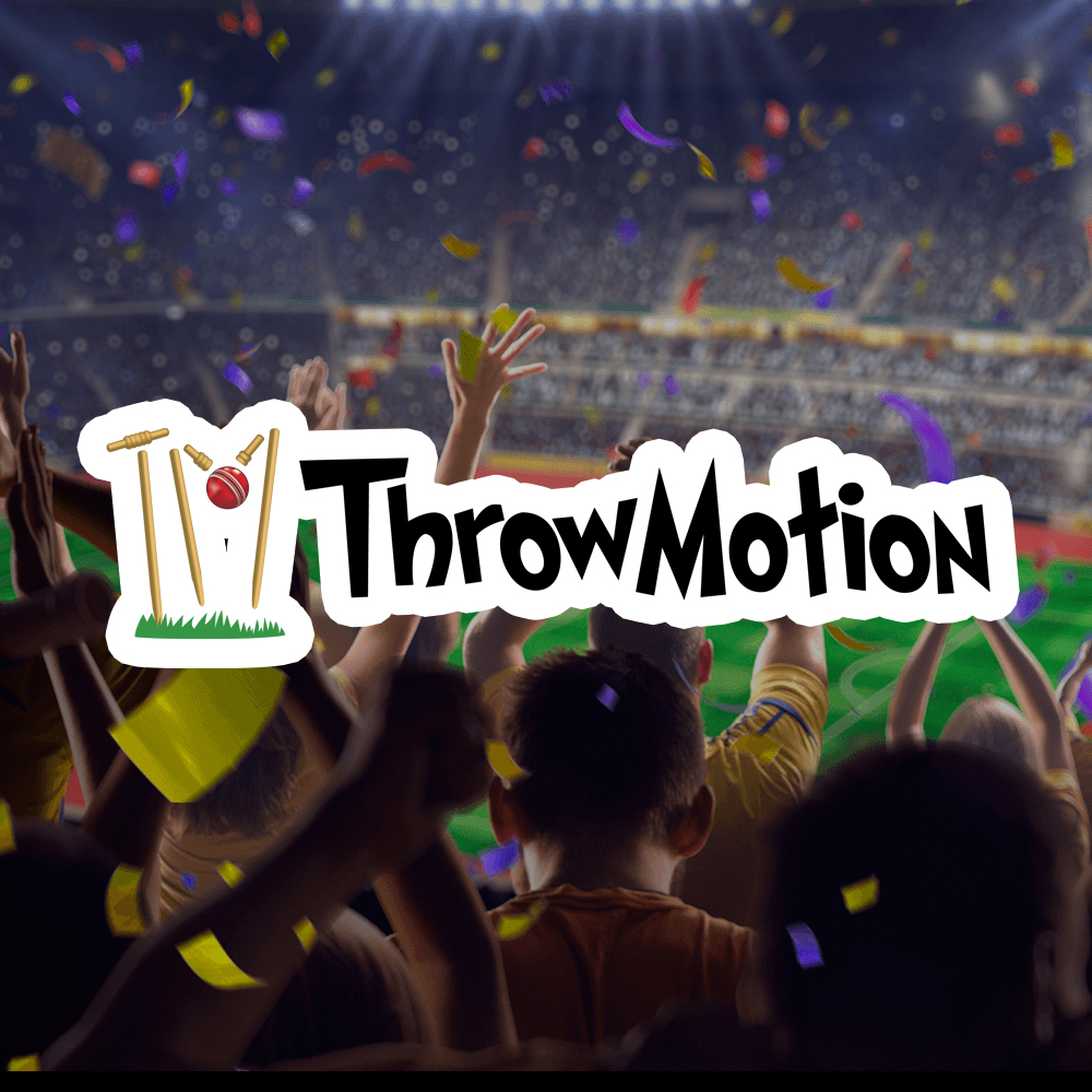 ThrowMotion 155 throw motion