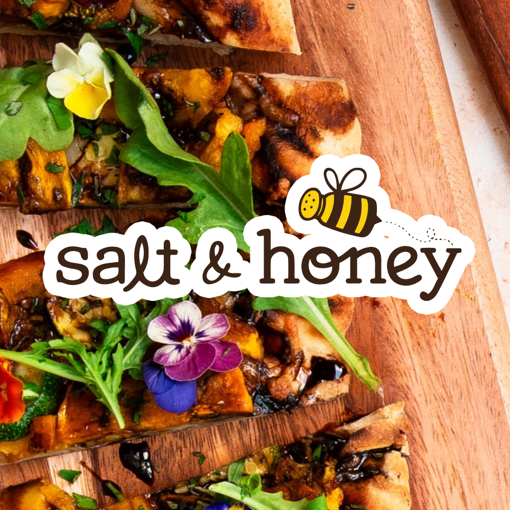 Salt & Honey Catering 105 salt honey
