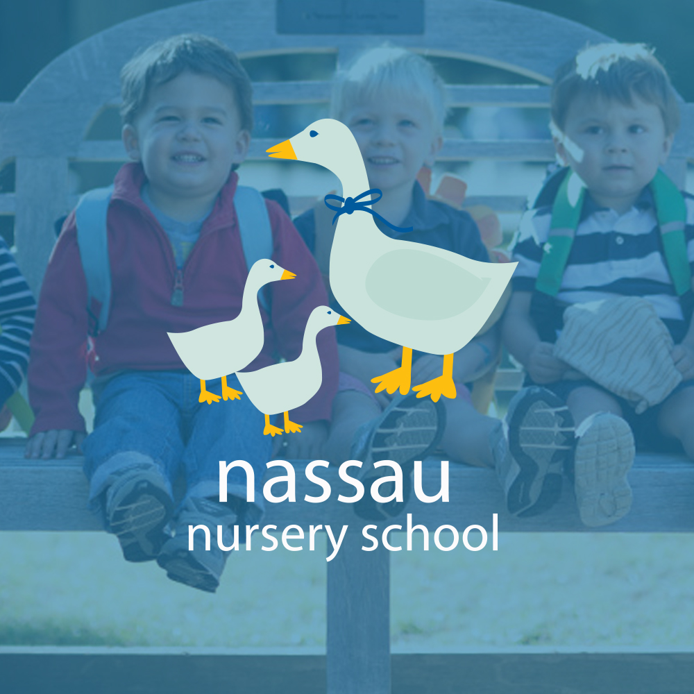 Nassau Nursery School 149 nassau
