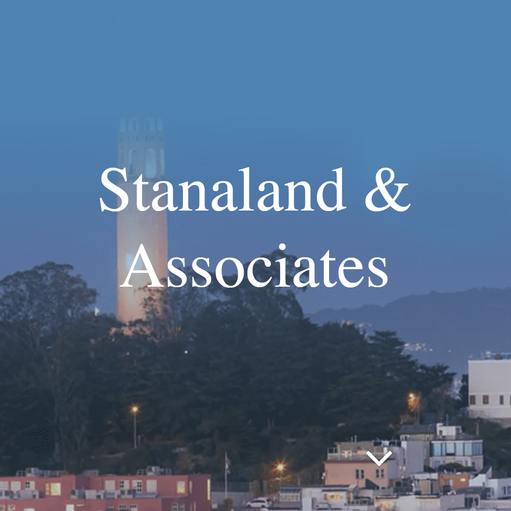Stanaland & Associates 207 stanaland