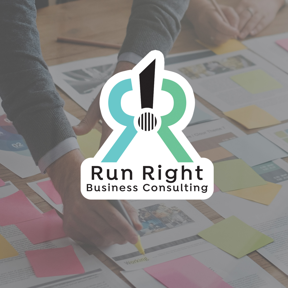Run Right Business Consulting 203 run right