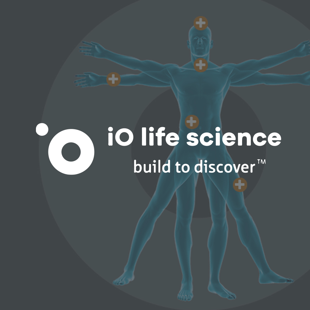 iO life science 131 io life