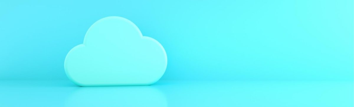 Blue Clouds or Best WordPress Hosting Service