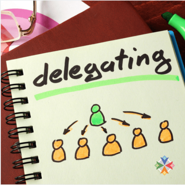 How to Document Your Processes for Easy Delegation