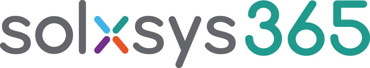Solxsys 365 logo 2
