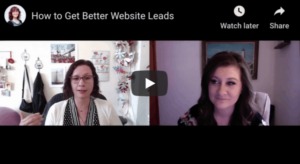 ask us a marketing question