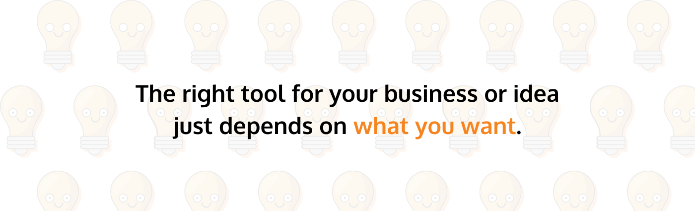 custom web applications