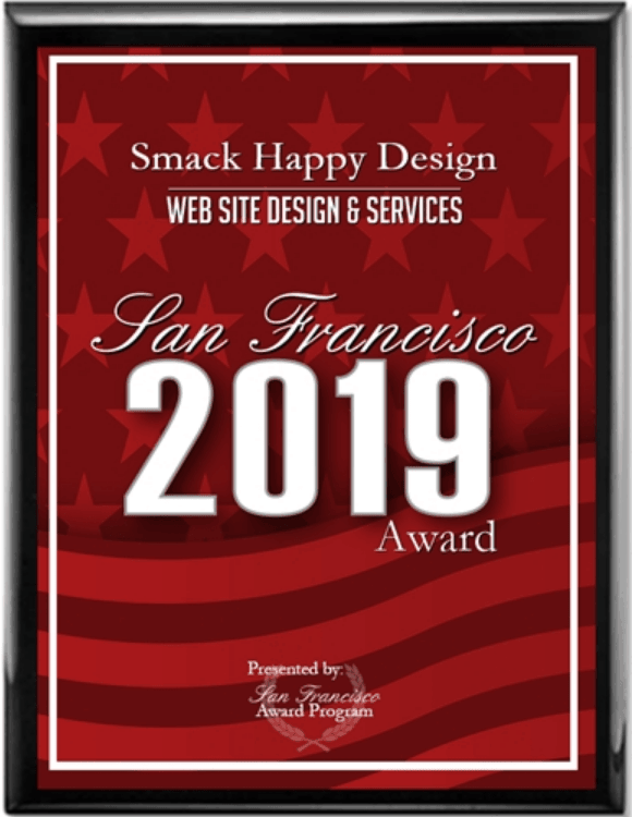 San Francisco Award Program Honors the Achievement in Web Site Design
