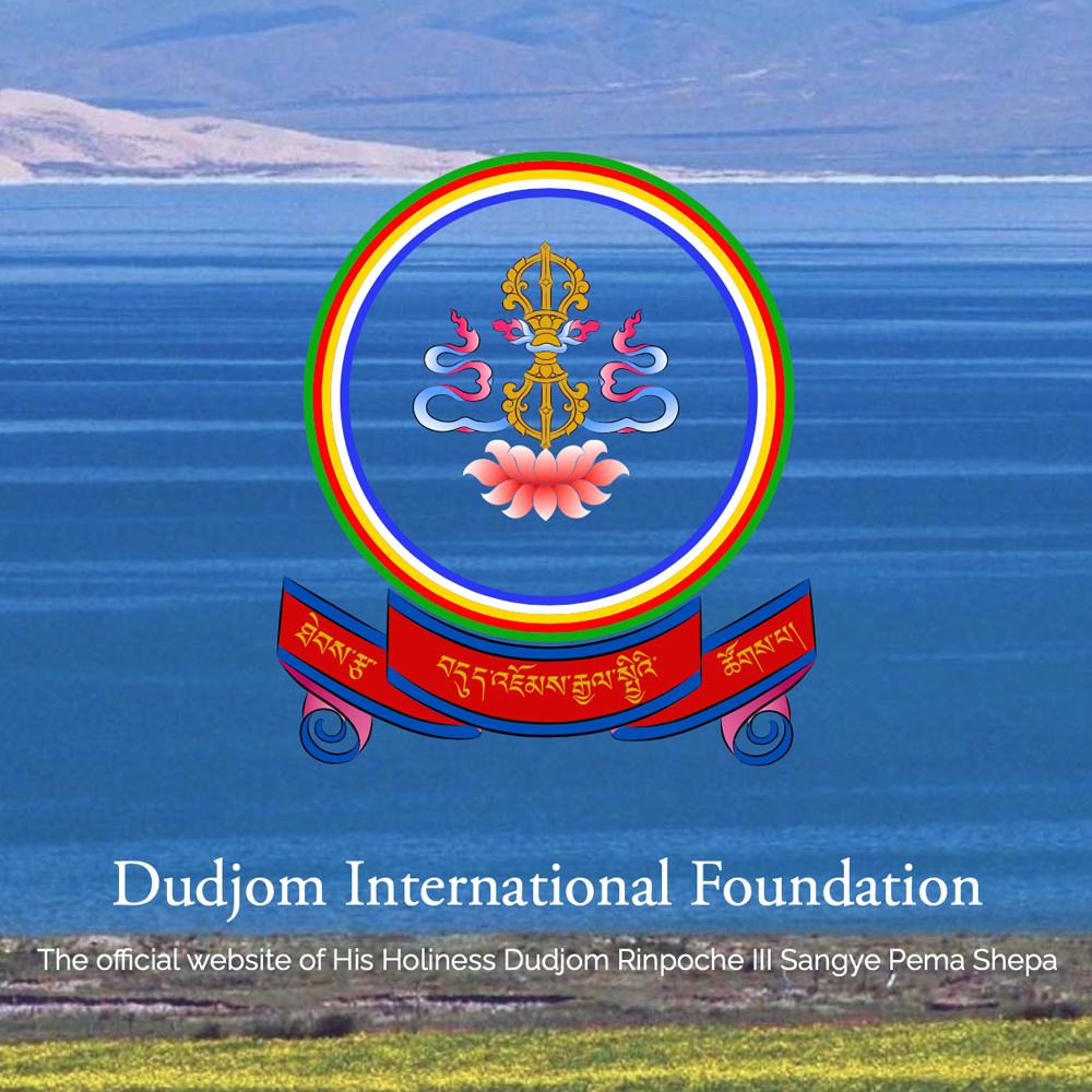 Dudjom International Foundation 117 dudjom