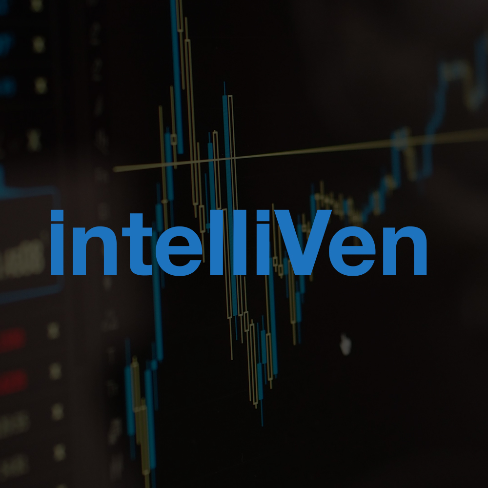 IntelliVen - Custom Web App, Updated Branding & Ongoing Updates 115 intelliven