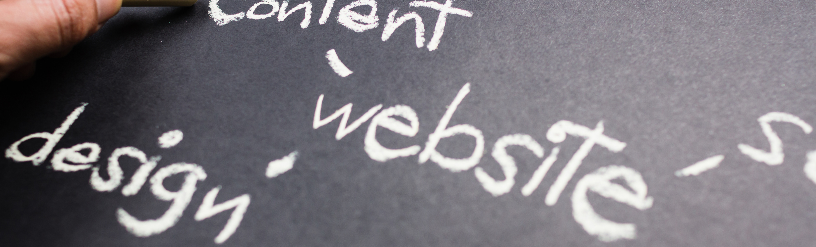 Why Your Business Needs Content and Design