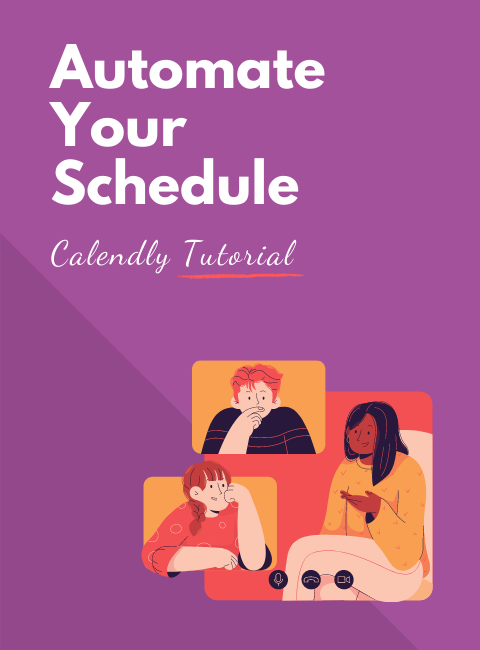 calendly tutorial resource