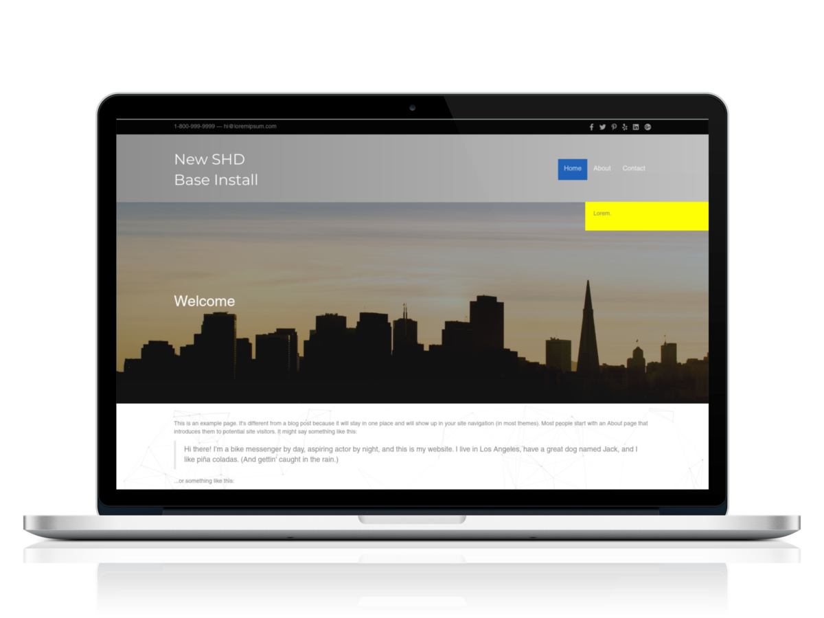 3 Key Phases Of The Website Design Process - Smack Happy Design