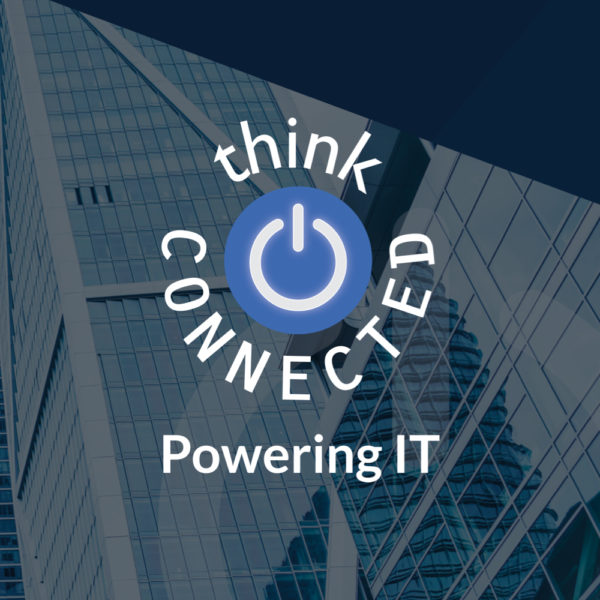 Think Connected Featured Image