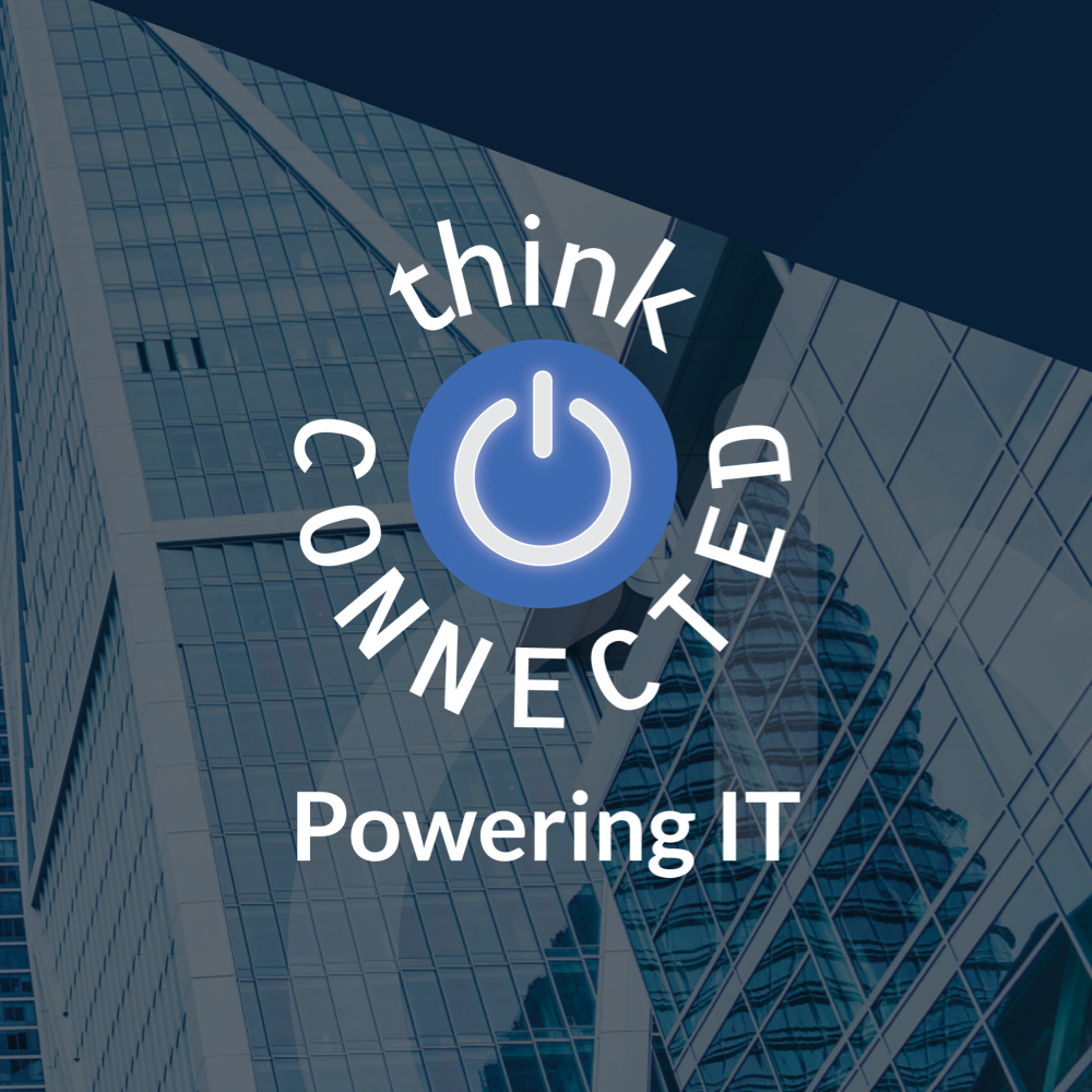 Think Connected Featured Image