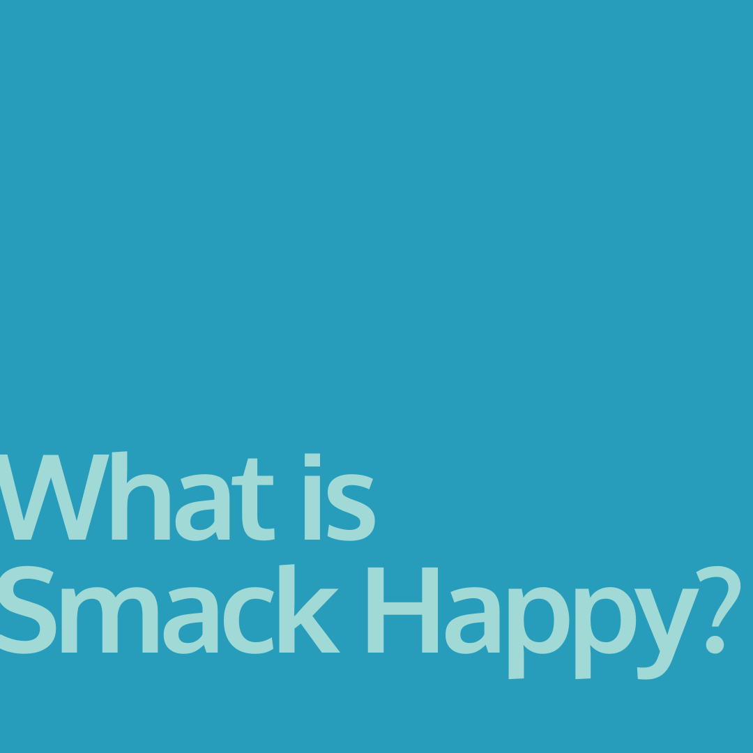 what is smack happy video feat img