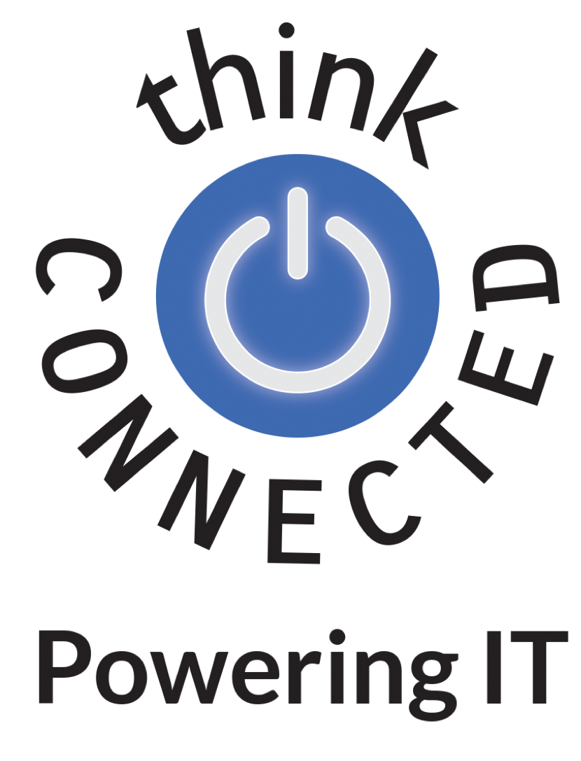 Think Connected Logo