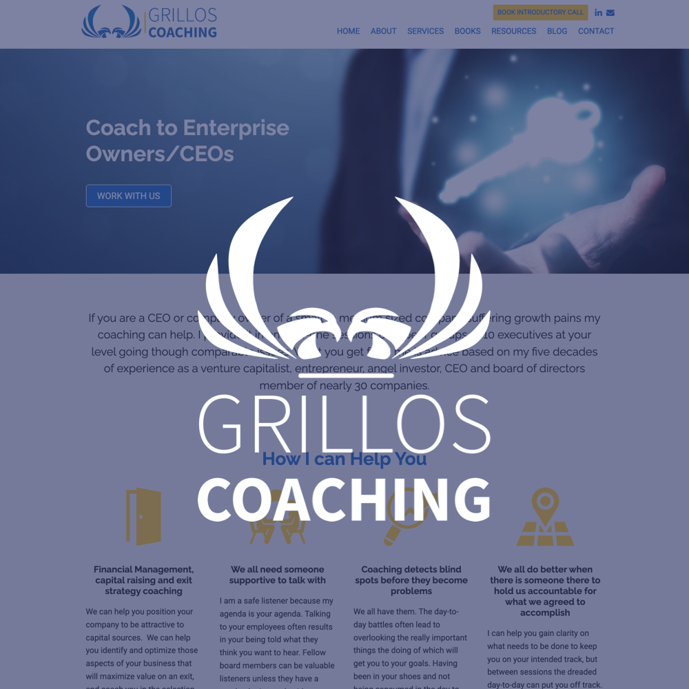 Grillos Featured Image