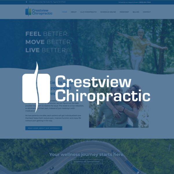 Crestview Chiropractic featured
