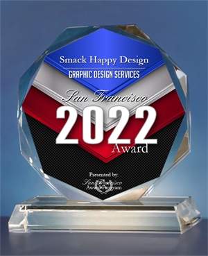 2022 award in graphic design