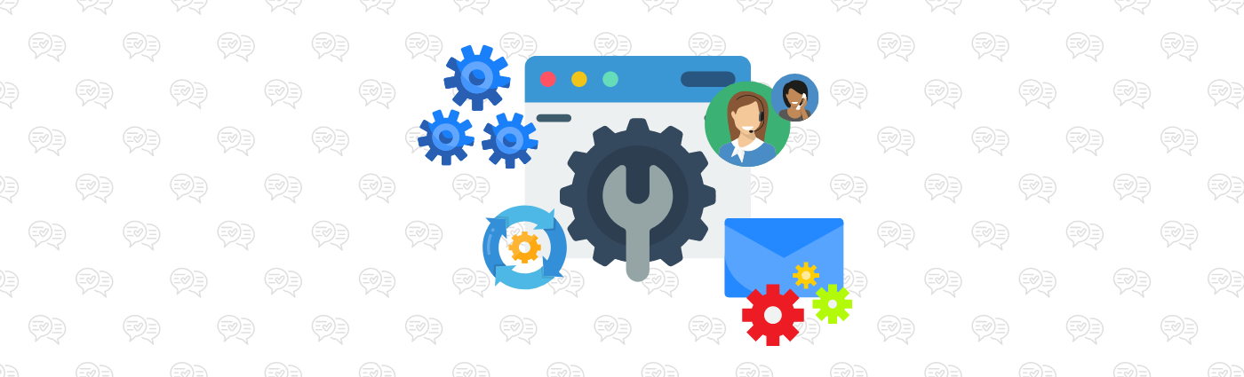 managed wordpress hosting image