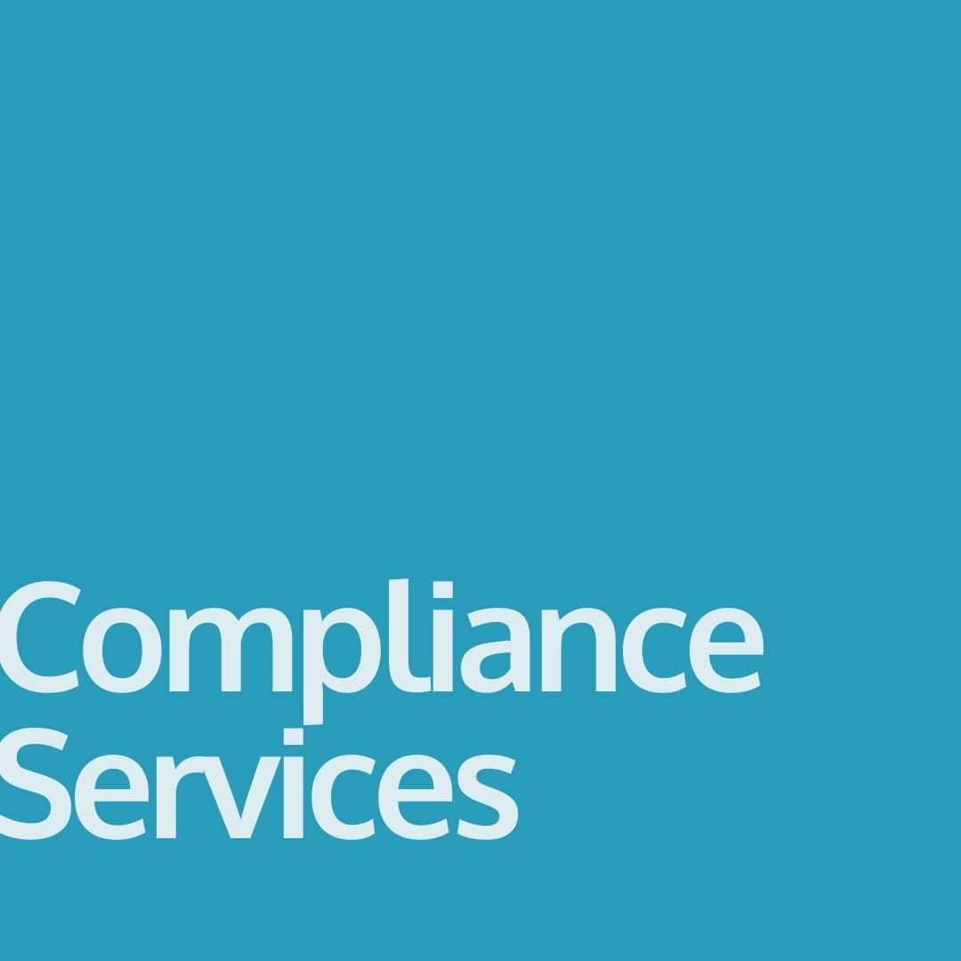 compliance services image