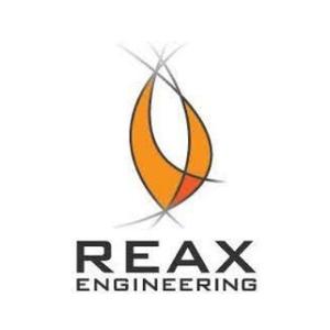 reax engineering logo
