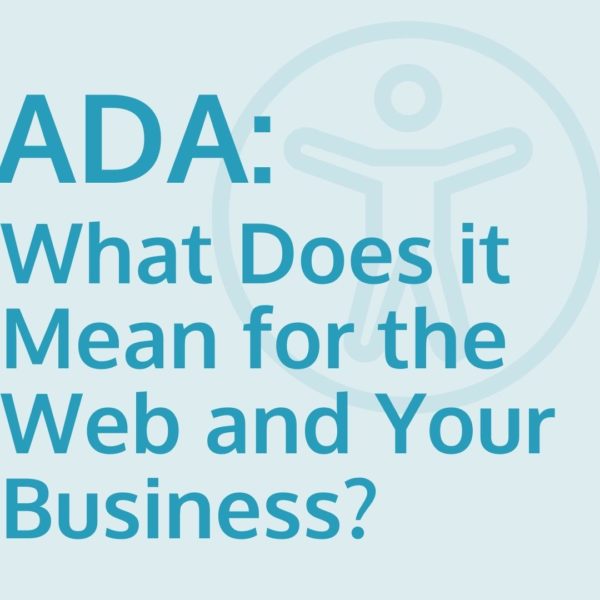 ADA What does it mean for your business featured