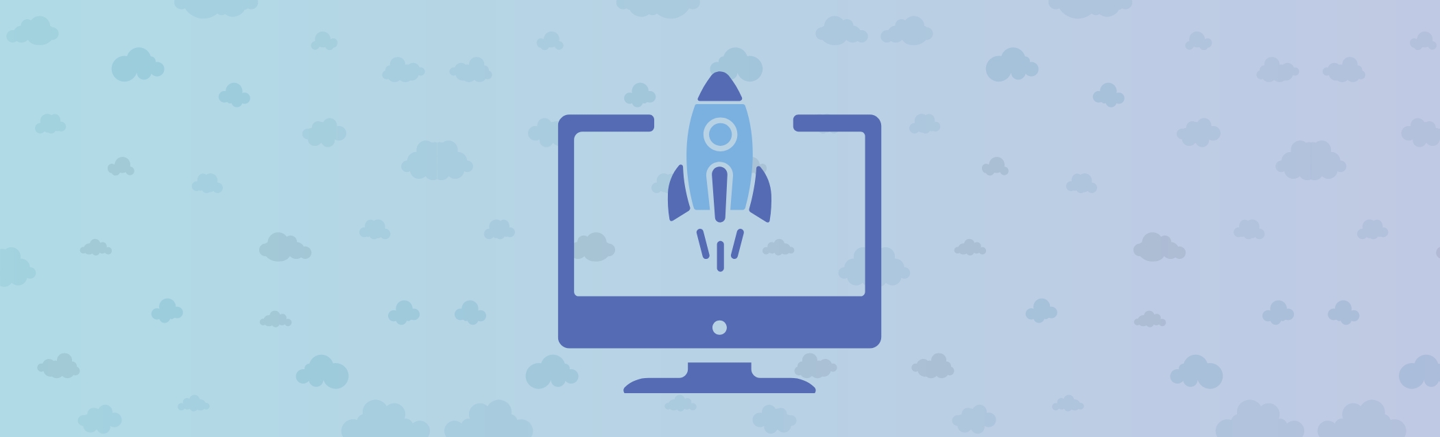 WordPress Website Launch Featured Image