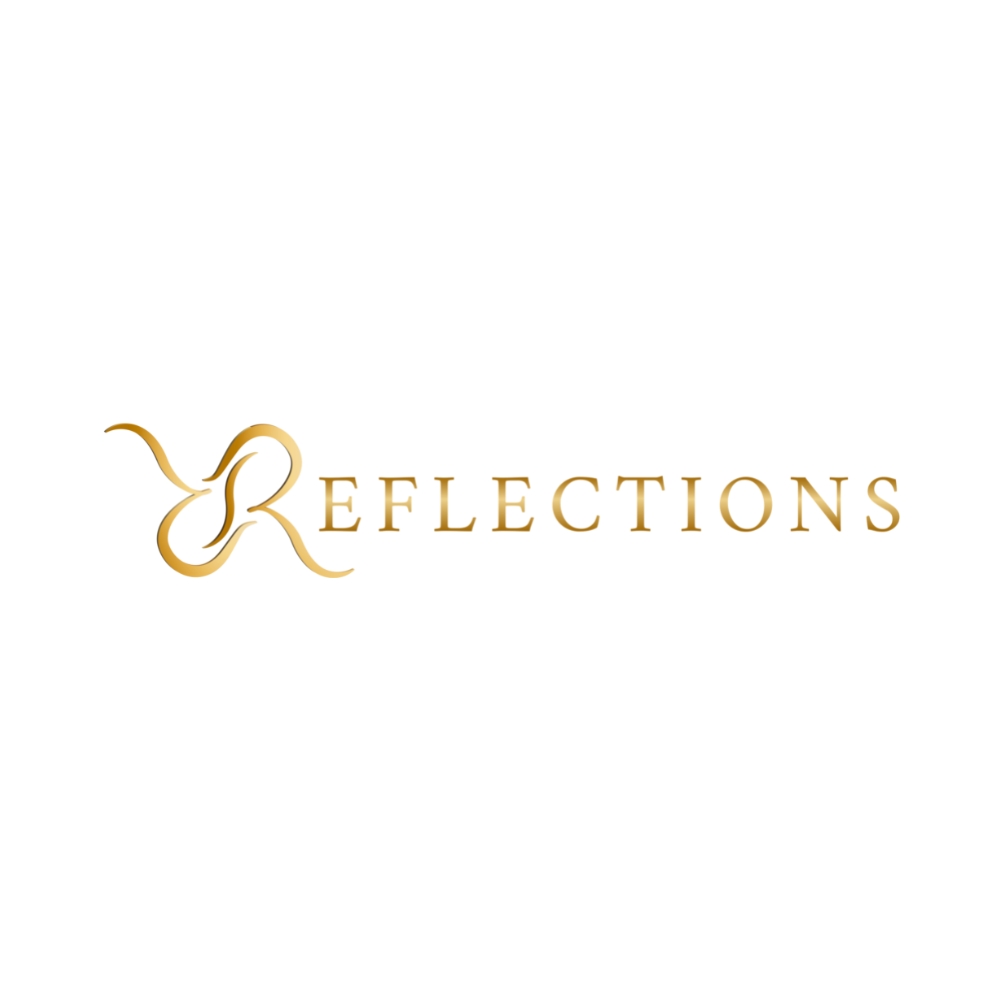 reflections logo