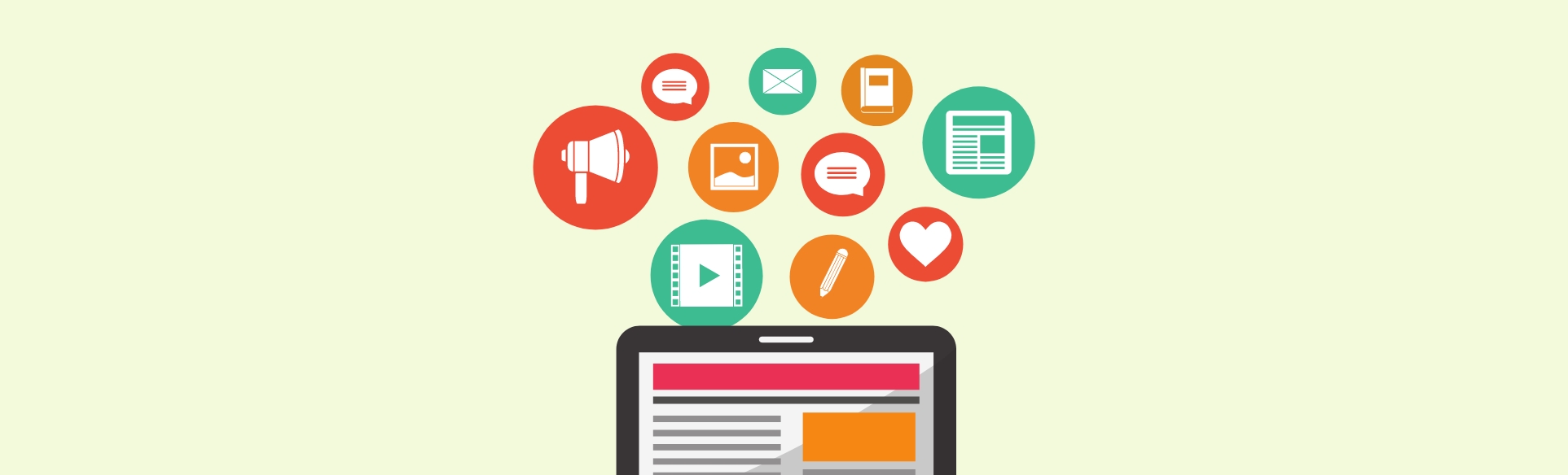 write your blog featured