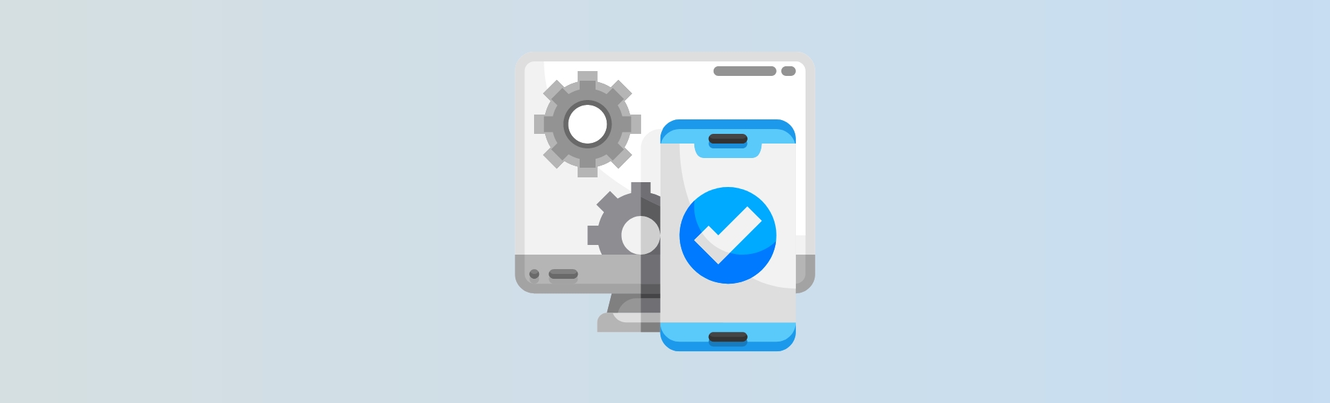 Featured Images - responsive website design