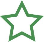 Icon metro-star-empty