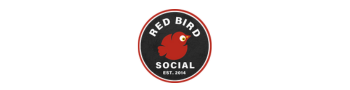 red bird