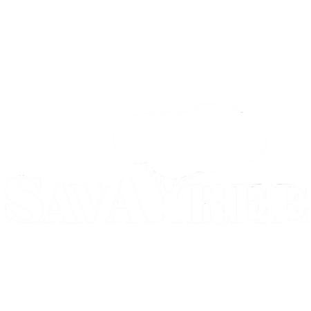 sav a tree logo