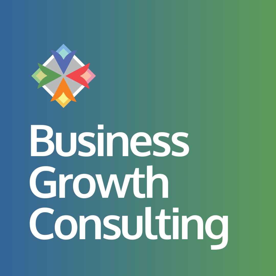 Business Growth Consulting & Growth Marketing 7 Business Growth Consulting