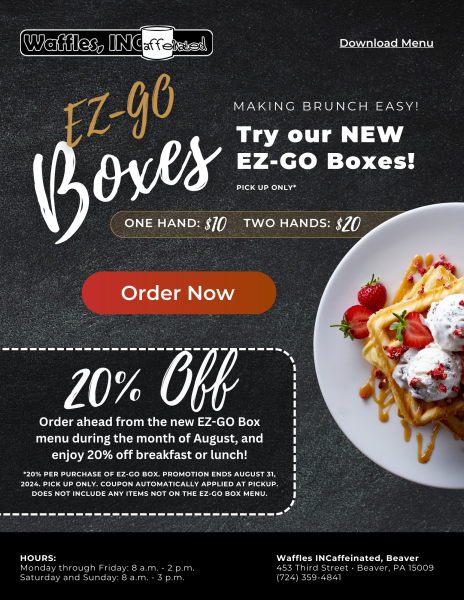 marketing strategy example