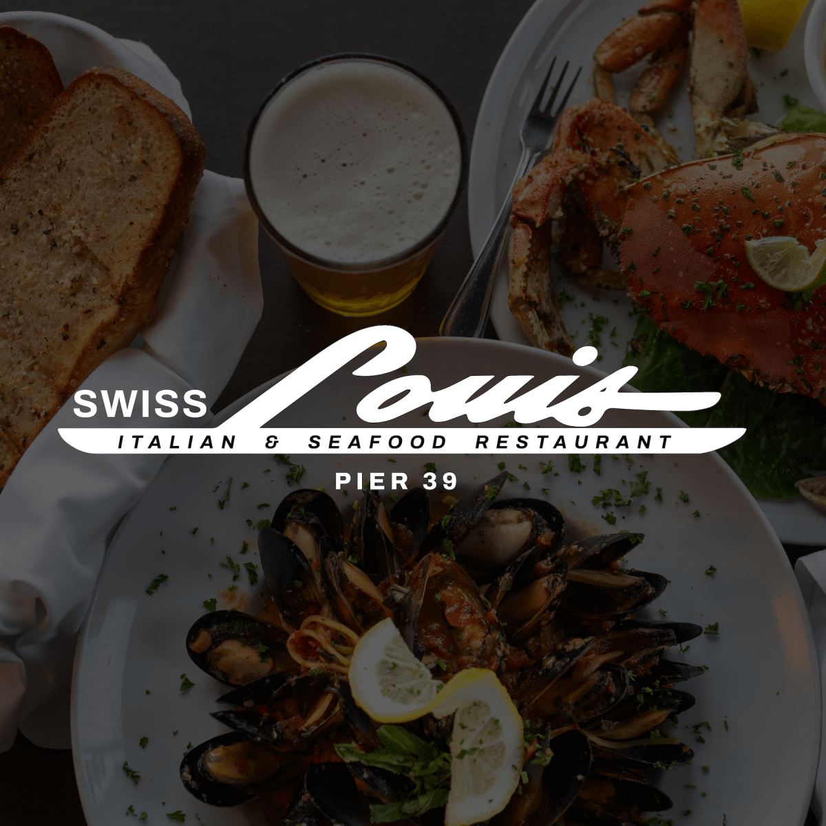 SwissLouis Portfolio