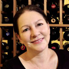 Lisa Perrotti-Brown MW