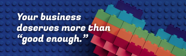 complimentary website concept