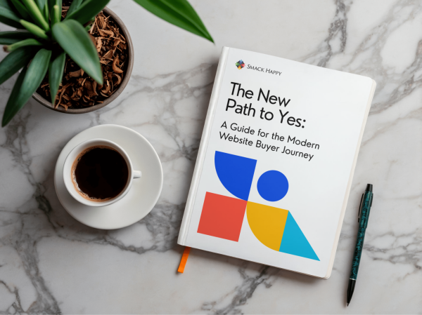 New Path to Yes Cover