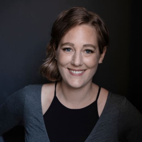 Alexis Keenan
