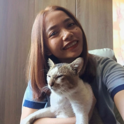 Khim Rosario
