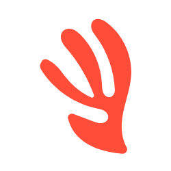 Red coral