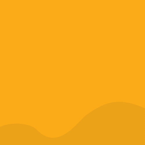 Yellow blob