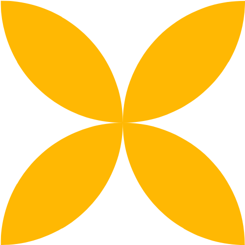 Yellow flower