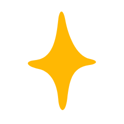Yellow star
