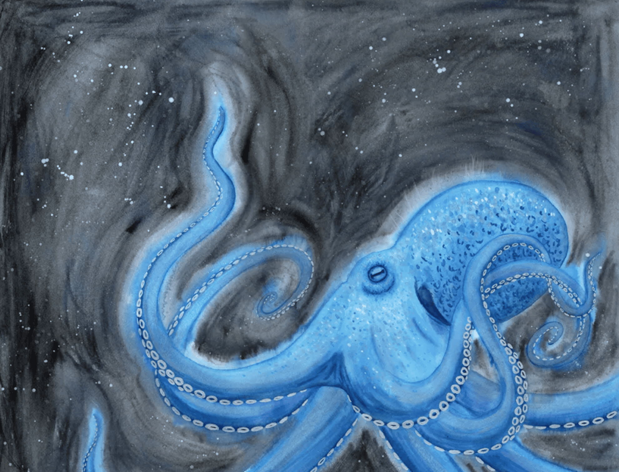 ©Nicole Hanusek Art